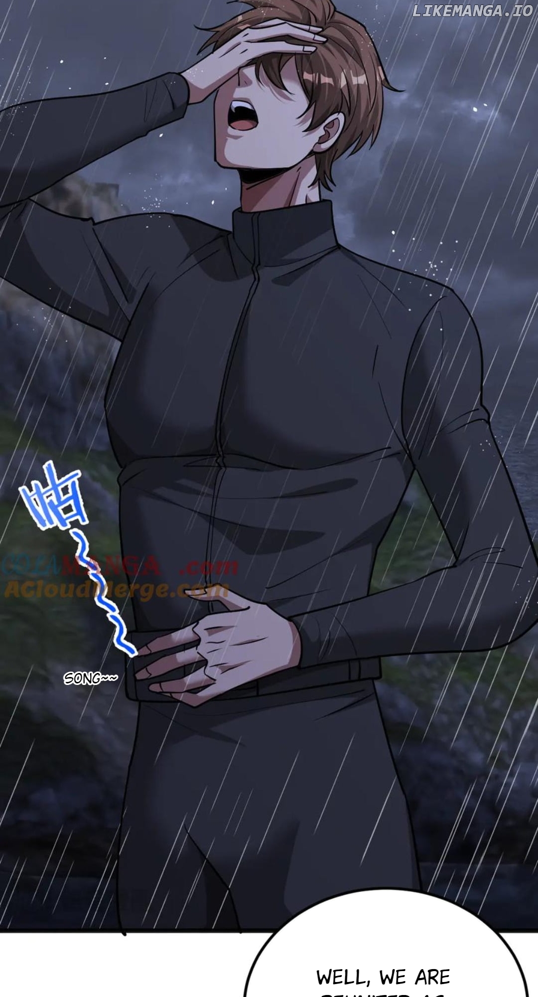 I’m Trapped In This Day For One Thousand Years Chapter 179 - page 6